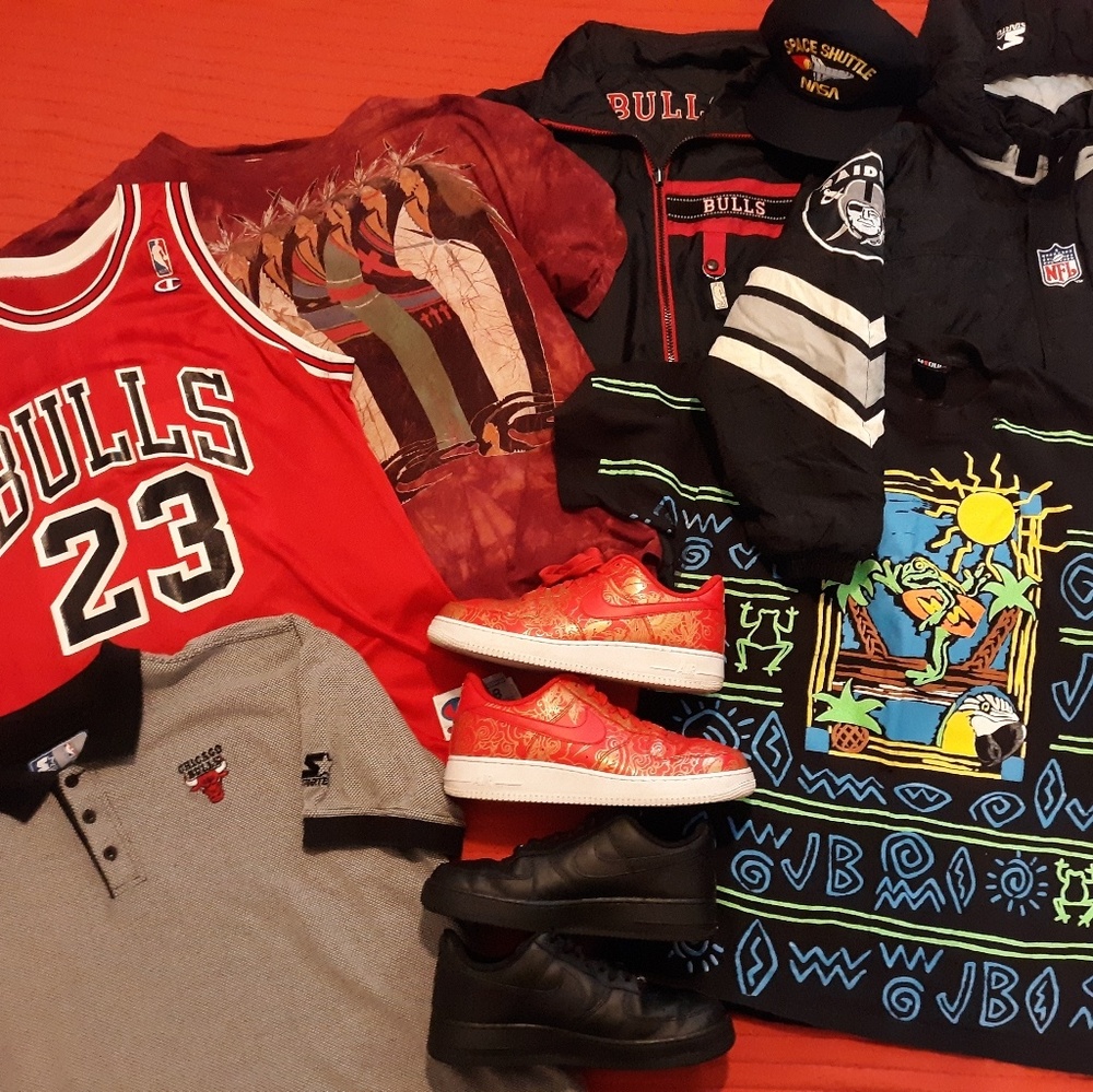 Meet your Posher, Indigo